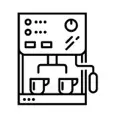 Coffee Machines