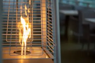 Patio Heaters