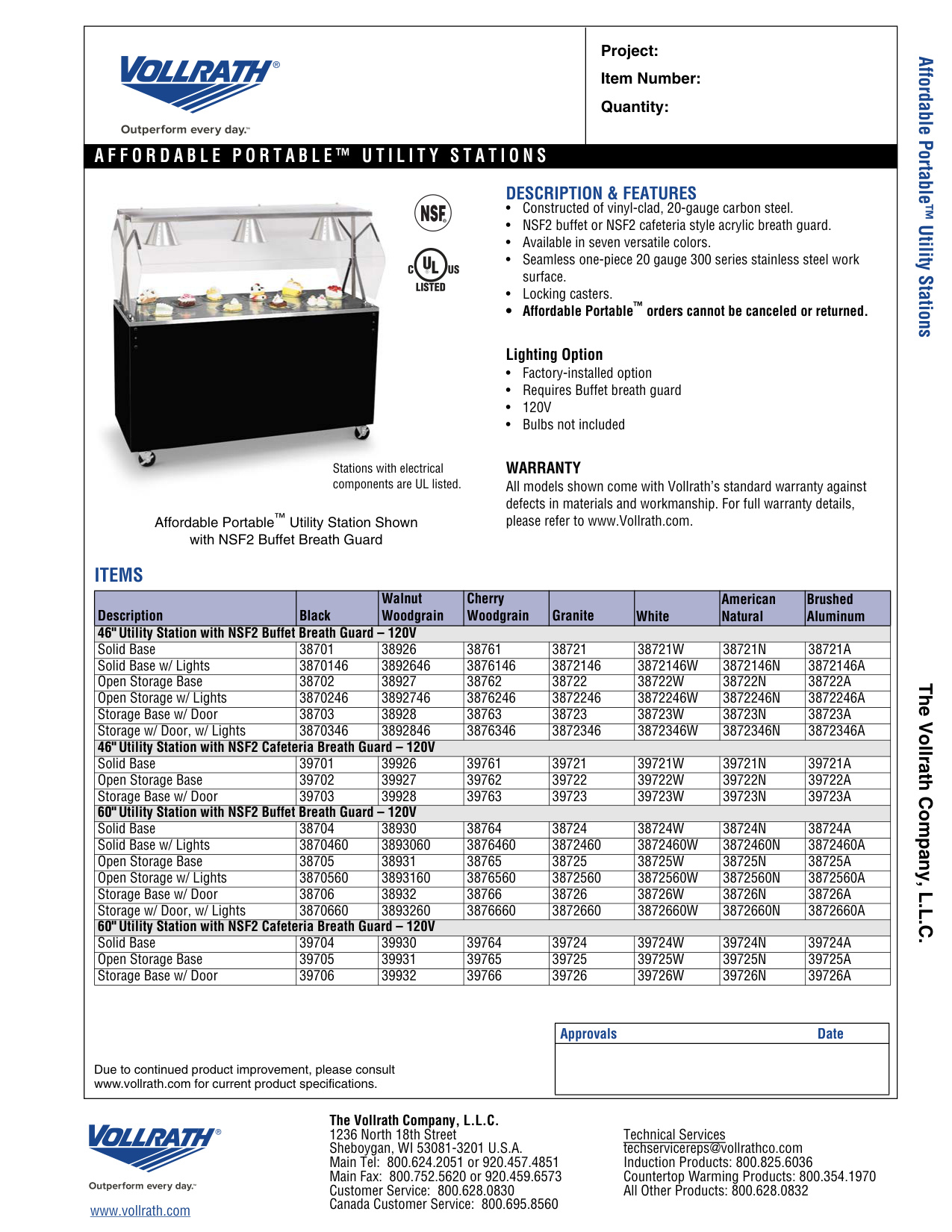 Document