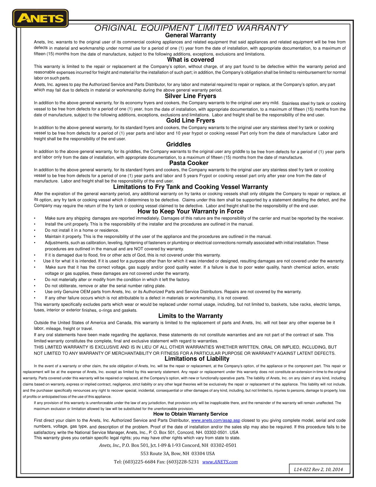 Document