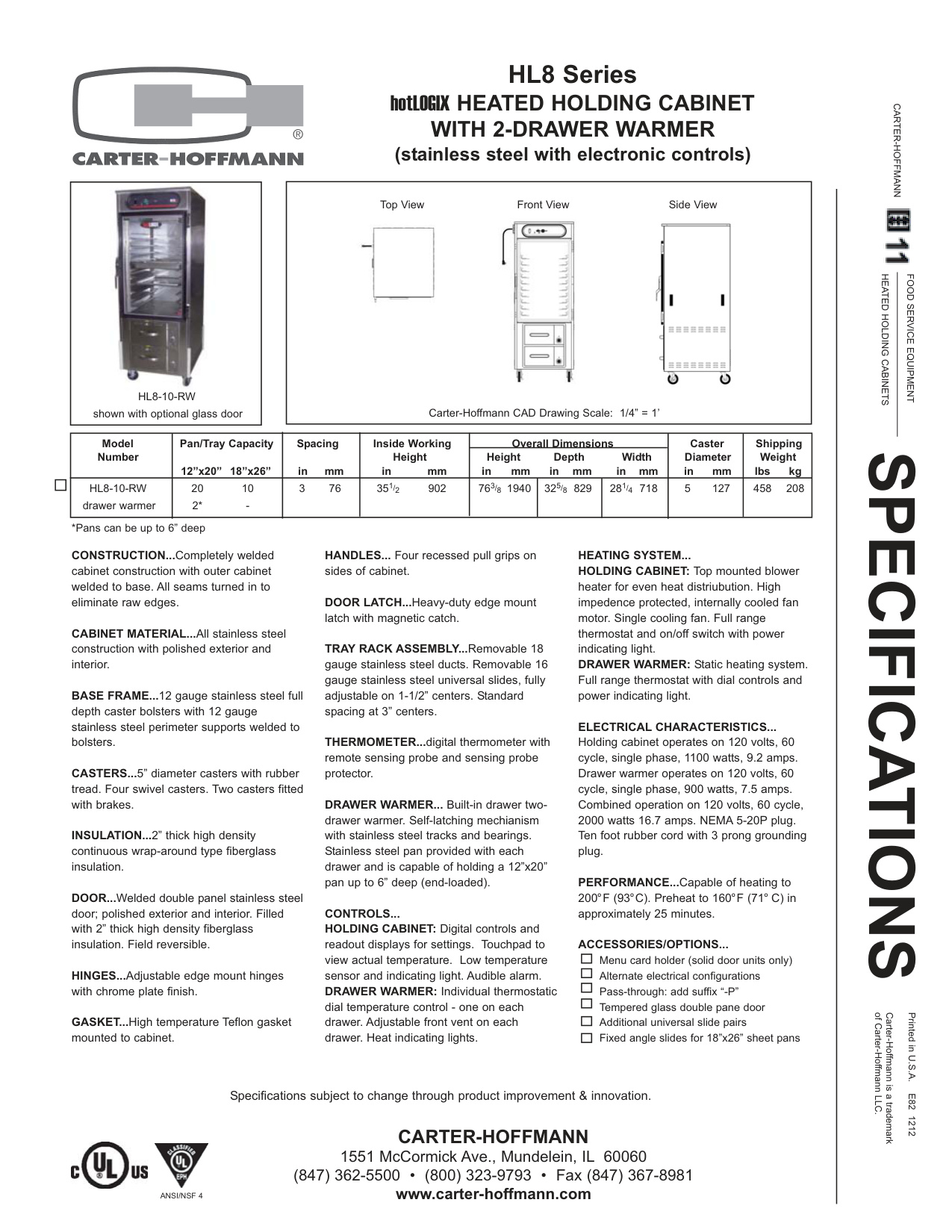 Document