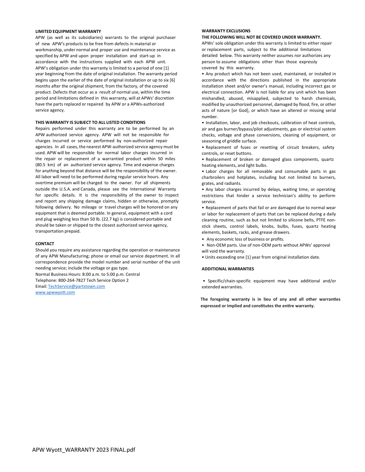 Document