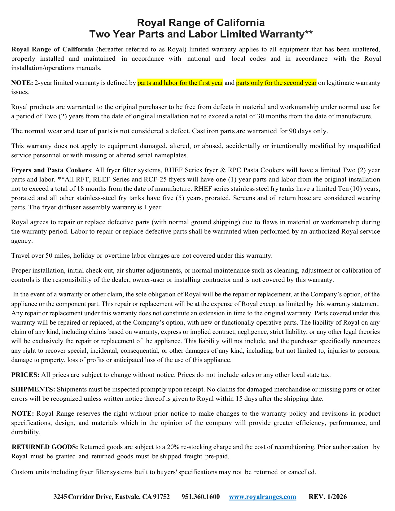 Document