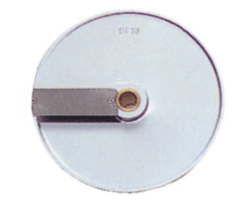 Eurodib DF10 Food Processor with 10 mm Slicing Disc