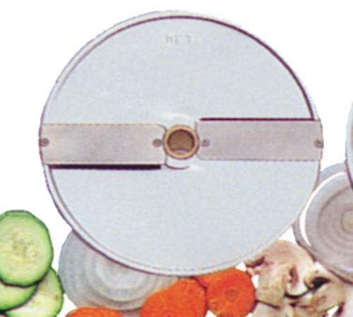 Eurodib USA Eurodib DF4 Slicer - 4 mm TM Slicing Disc