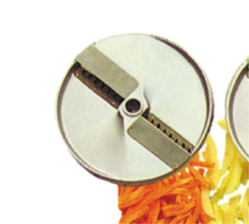 Eurodib USA Eurodib DQ10 Julienne Disc, 10mm