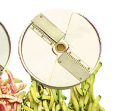 Eurodib USA Eurodib DQ4 Julienne Disc, 4 mm