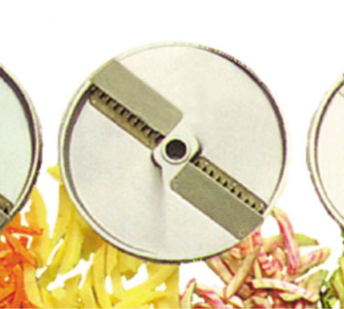 Eurodib Eurodib DQ6 Julienne Disc, 6 mm