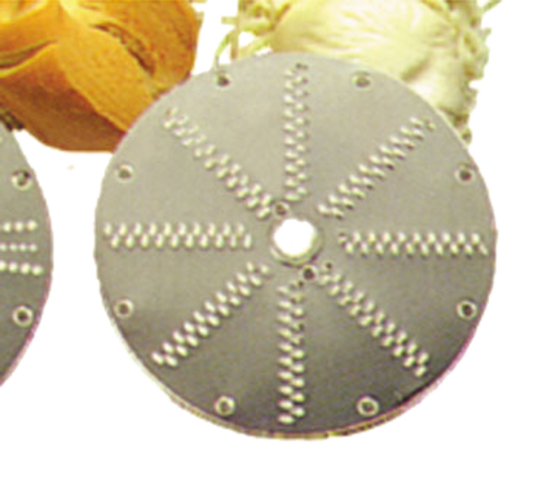 Eurodib USA Eurodib DT2 TM Grating Disc, 2 mm