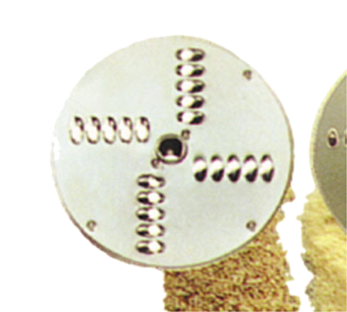 Eurodib USA Eurodib DT9 TM Grating Disc Grater Attachment