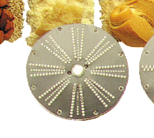 Eurodib USA Eurodib DTV Parmesan Grater: The Perfect Kitchen Companion for Effortless Cheese Grating