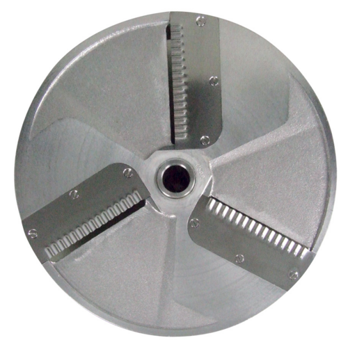 Eurodib DITO SAMA 653219 Crinkle Cut Blade, 1/4"