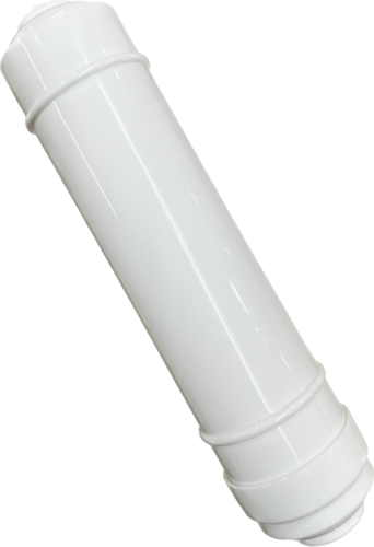Eurodib USA Resolute Ice Systems SWFCK Water Filter Kit: Includes Cartridge and Hoses, 3-Month Replacement