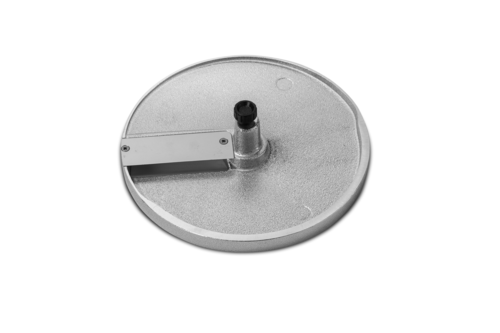 Eurodib USA DITO SAMA 650221 Slicing Disc, 10 mm (dia. 175mm), Aluminum