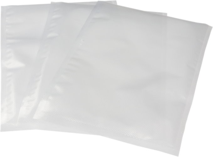 Eurodib USA ATMOVAC ATVCB90-1216 Vacuum Bags: 12" x 16", 7-Layer, 90 Microns
