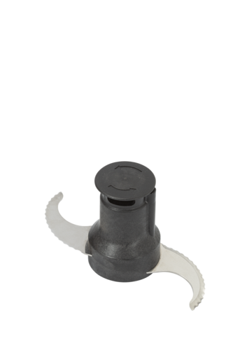 Eurodib DITO SAMA 650226 Microtoothed Blade Rotor for 2.6L Cutter Mixer