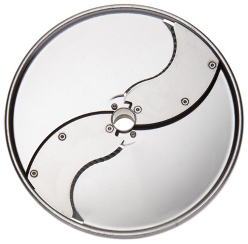 Eurodib USA Dito Sama Shredding Disc, 5/32" x 5/32" S-Blade