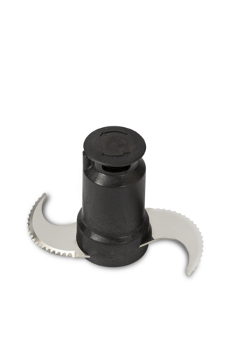 Eurodib USA Dito Sama Cutter Mixer with Microtoothed Blade Rotor for 3.6lt