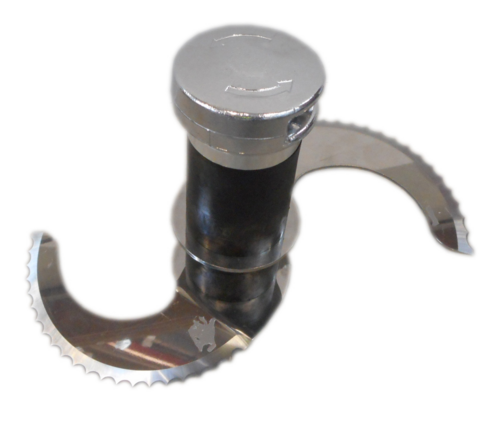 Eurodib USA Dito Sama Meat Rotor for 11.5-liter Cutter Mixer