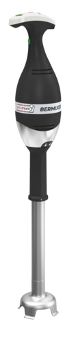 Eurodib USA Dito Sama Portable Mixer with Variable Speed up to 9000 RPM and 18"/453MM Tube