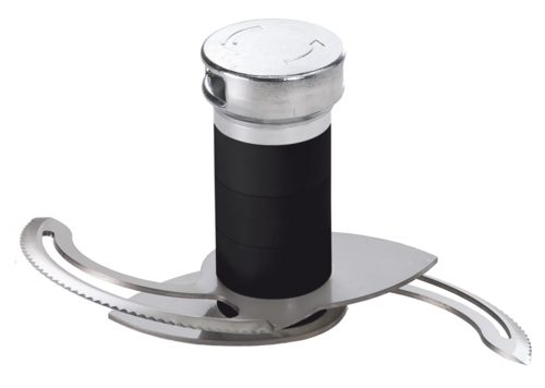 Eurodib USA Dito Sama Microtoothed Blade Rotor for Cutter Mixer