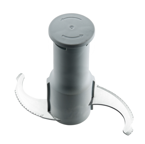 Eurodib USA Dito Sama Microtooth Blade Rotor (Emulsifier) for 7 Liter Cutter Mixer