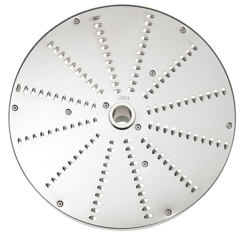 Eurodib DITO SAMA 650152 Dito Sama Grating Disc, 4 mm, 300 mm Stainless Steel