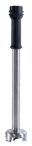 Eurodib DITO SAMA 650134 Dito Sama BermixerPRO Cutter Tube, Stainless Steel, 22"