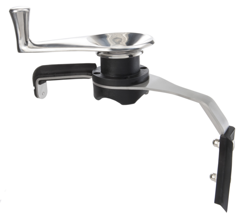 Eurodib USA Dito Sama Scraper for K120S and KE120S Cutter Mixers