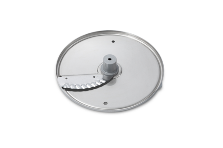 Eurodib USA Dito Sama Wavy Slicing Disc, 3 mm