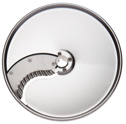 Eurodib DITO SAMA 650164 Pressing/Slicing Disc, 3/8" Stainless Steel
