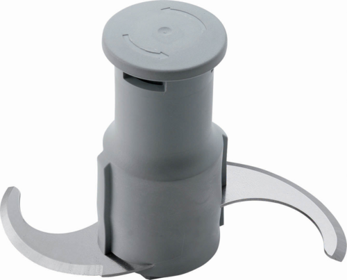 Eurodib USA DITO SAMA Smooth Blade Rotor for 4.7 qt Cutter Mixer