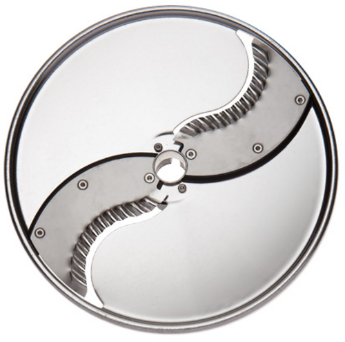 Eurodib DITO SAMA 650090 Pressing/Slicing Cutting Disc, 1/8" S-blades