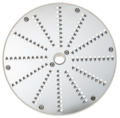 Eurodib DITO SAMA 653774 Dito Sama Grating Disc, 1/8" Fine (3mm)