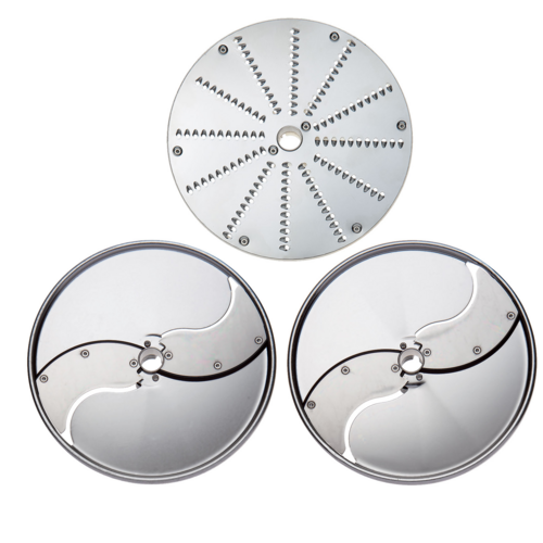 Eurodib DITO SAMA 650092 Disc Set for Slicing and Grating