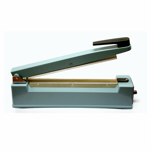Eurodib USA ATMOVAC KS-500 Manual Impulse Bag Sealer with 19.6'' Sealing Bar