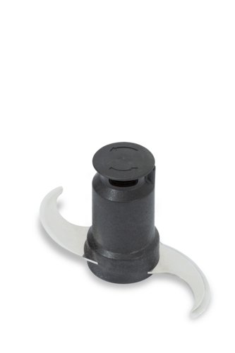 Eurodib USA Dito Sama 3.6lt Cutter Mixer with Smooth Blade Rotor