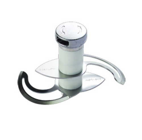 Eurodib USA Dito Sama Rotor for 12.2 qt. Cutter Mixer