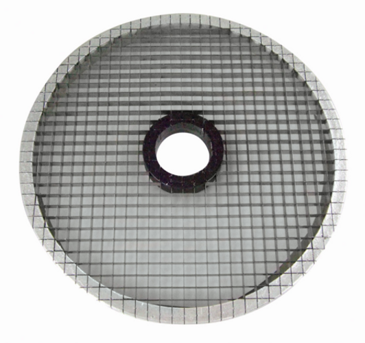 Eurodib Dito Sama 5/8" Dicing Grid