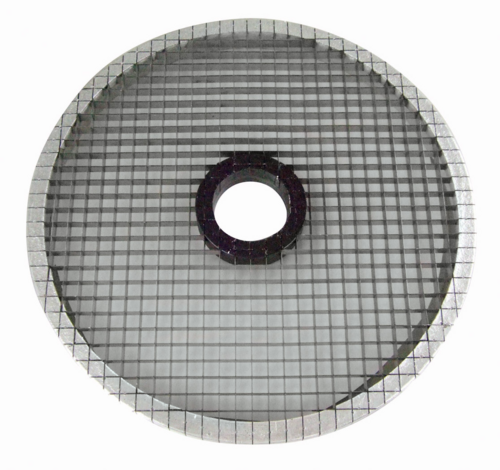 Eurodib Dito Sama 5/8" Dicing Grid