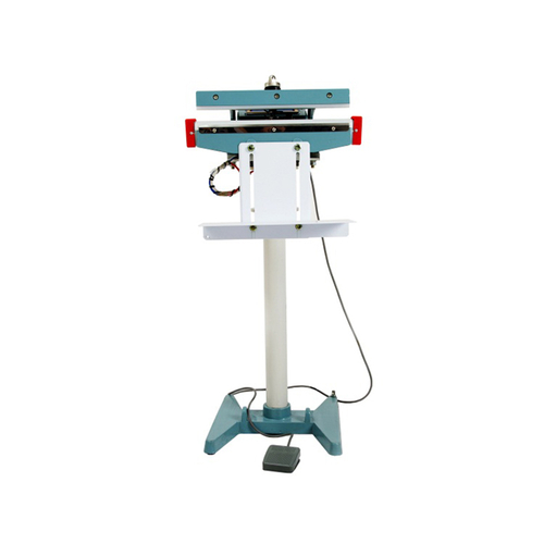 Eurodib USA ATMOVAC FS-350 Freestanding Impulse Sealer (13-3/4" Seal Bar)