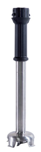 Eurodib USA Dito Sama BermixerPRO Cutter Tube 18", Stainless Steel