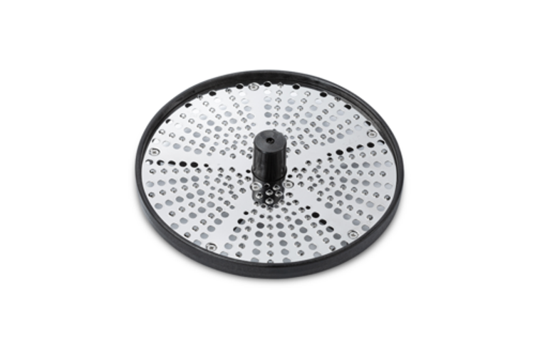 Eurodib USA Dito Sama Parmesan Disc | 650208 | Parmesan Disc | Authentic Italian Cheese Cutter