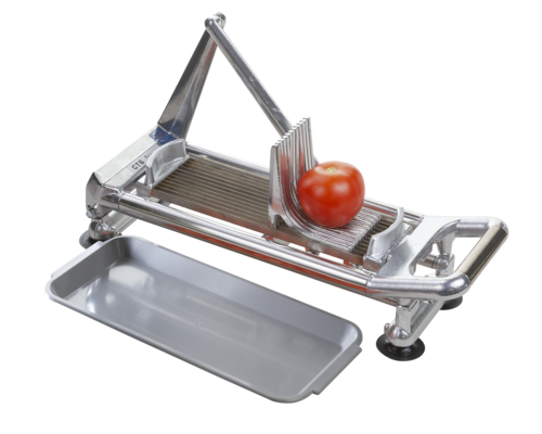 Eurodib Dito SAMA 602257 Tomato Slicer, 6 mm Thick, NSF