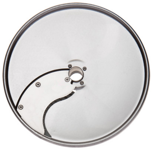 Eurodib USA Dito Sama Shredding Disc for French Fries and More (5/16" x 5/16")