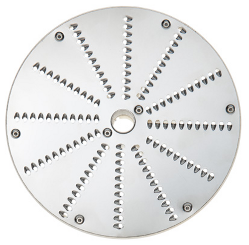 Eurodib USA Dito Sama Pressing/Slicing Disc, 3/16" (5 mm), Stainless Steel