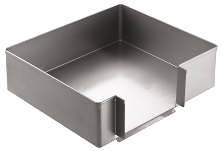 Eurodib USA DITO SAMA 650036 Feed Tray for Vegetable Processor