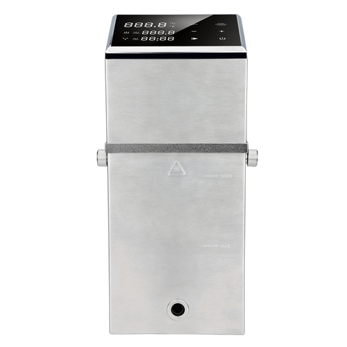 Eurodib USA ATMOVAC SV-310 Sous Vide Thermal Circulator: 13 Gal Capacity, 41°F-203°F Temperature Range