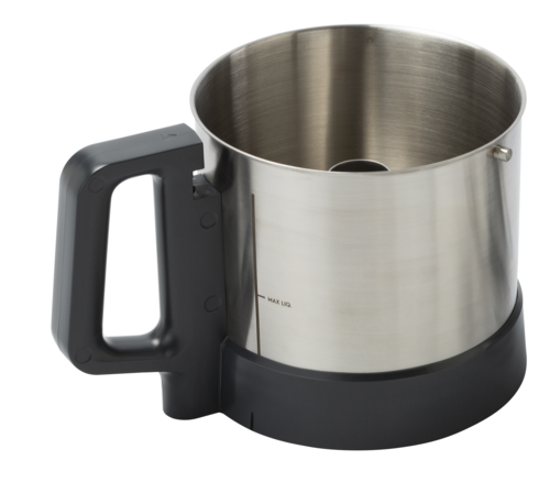 Eurodib USA Dito Sama Bowl for Cutter Mixer (3.6lt)