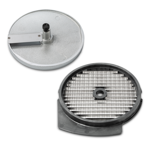 Eurodib USA DITO SAMA 650225 Dicing Kit, 10mm (10x10 mm Grid, 175mm Diameter)
